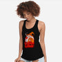 Coffee Elixir-Womens-Racerback-Tank-Jess.Adams.Creates