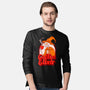 Coffee Elixir-Mens-Long Sleeved-Tee-Jess.Adams.Creates