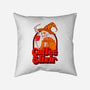 Coffee Elixir-None-Removable Cover w Insert-Throw Pillow-Jess.Adams.Creates