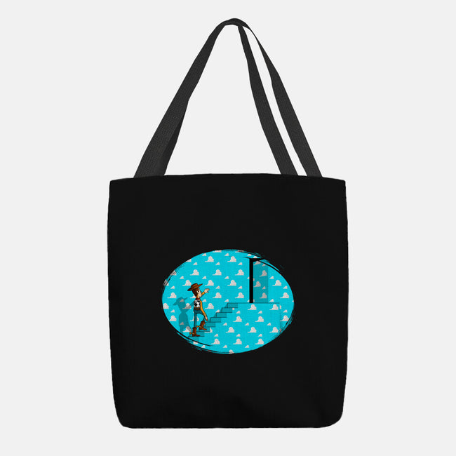 The Toy Show-None-Basic Tote-Bag-jasesa