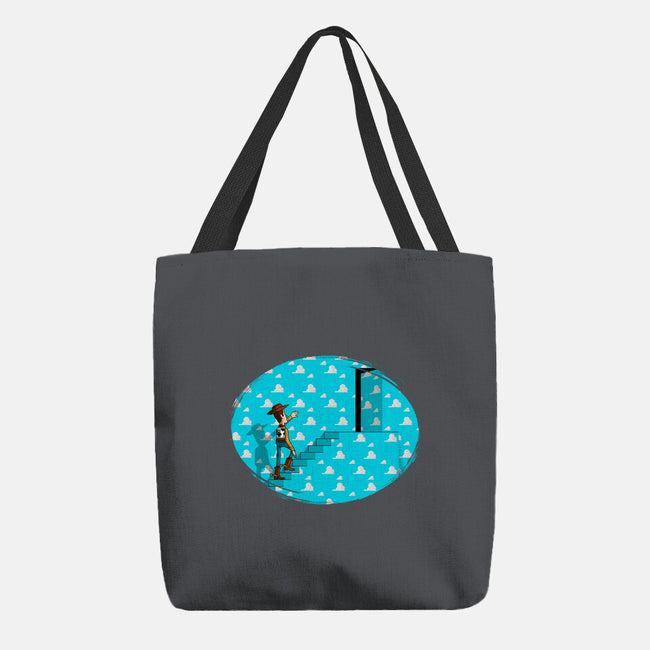 The Toy Show-None-Basic Tote-Bag-jasesa