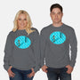 The Toy Show-Unisex-Crew Neck-Sweatshirt-jasesa