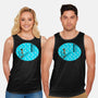 The Toy Show-Unisex-Basic-Tank-jasesa