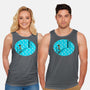 The Toy Show-Unisex-Basic-Tank-jasesa