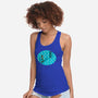 The Toy Show-Womens-Racerback-Tank-jasesa