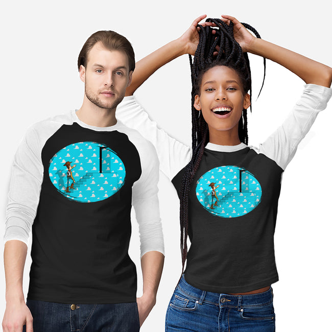 The Toy Show-Unisex-Baseball-Tee-jasesa