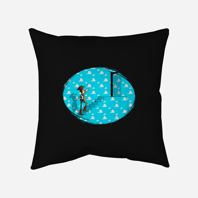 The Toy Show-None-Removable Cover w Insert-Throw Pillow-jasesa