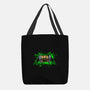 Hunter Doll-None-Basic Tote-Bag-AndreusD