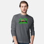 Hunter Doll-Mens-Long Sleeved-Tee-AndreusD