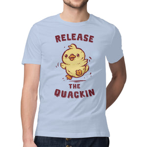 Release The Quackin