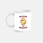 Release The Quackin-None-Mug-Drinkware-kg07