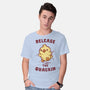 Release The Quackin-Mens-Basic-Tee-kg07