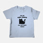 Good Enough-Baby-Basic-Tee-kg07