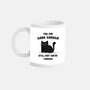 Good Enough-None-Mug-Drinkware-kg07