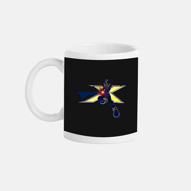 Neo X-None-Mug-Drinkware-Raymond Vidaca