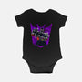 Neontron-Baby-Basic-Onesie-Raymond Vidaca