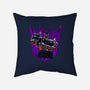 Neontron-None-Removable Cover w Insert-Throw Pillow-Raymond Vidaca