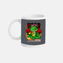 Good Luck Snake-None-Mug-Drinkware-bloomgrace28