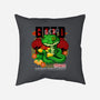 Good Luck Snake-None-Removable Cover w Insert-Throw Pillow-bloomgrace28