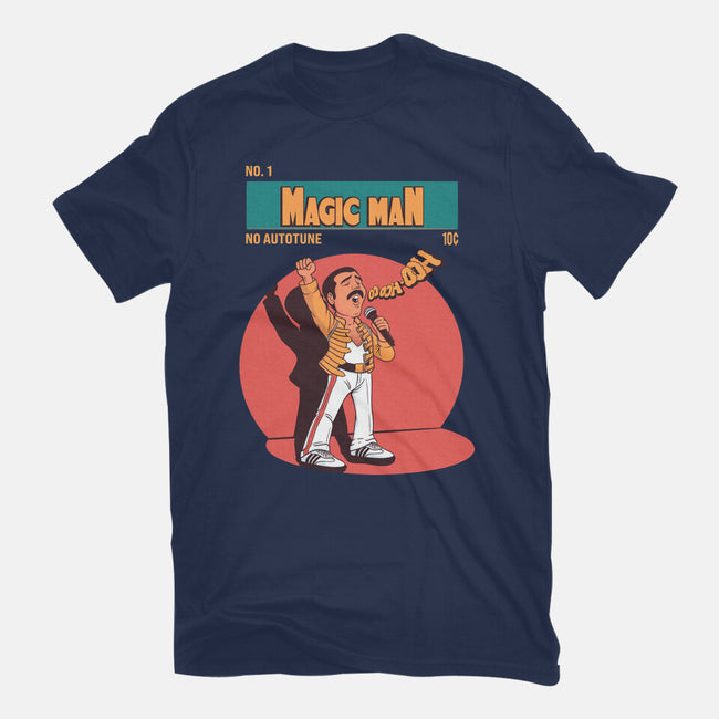 The Magic Man-Mens-Heavyweight-Tee-P1yu5h