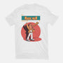 The Magic Man-Youth-Basic-Tee-P1yu5h