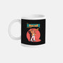 The Magic Man-None-Mug-Drinkware-P1yu5h