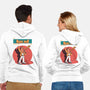 The Magic Man-Unisex-Zip-Up-Sweatshirt-P1yu5h