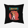 The Magic Man-None-Removable Cover w Insert-Throw Pillow-P1yu5h