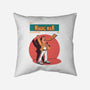 The Magic Man-None-Removable Cover w Insert-Throw Pillow-P1yu5h