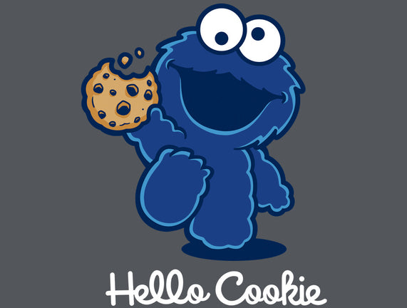 Hello Cookie