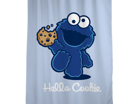 Hello Cookie