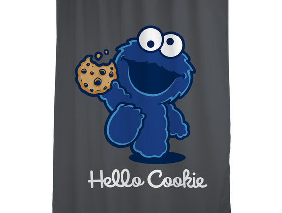 Hello Cookie