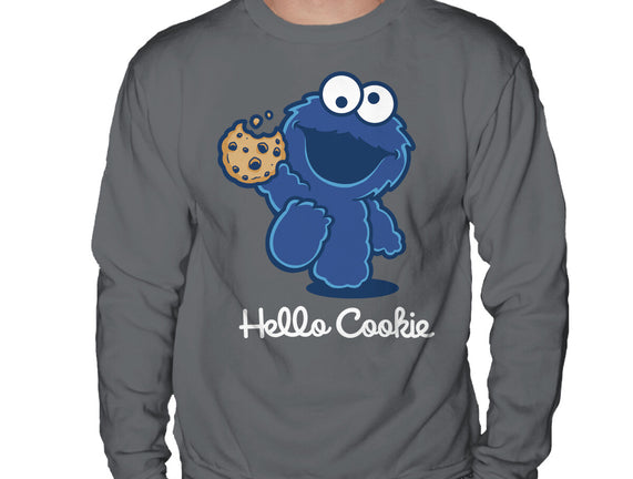 Hello Cookie