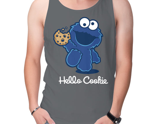 Hello Cookie