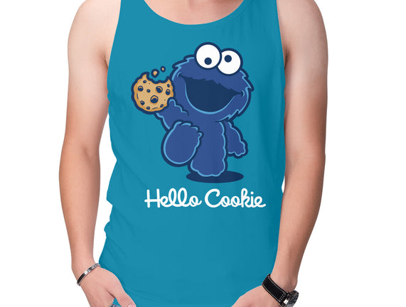 Hello Cookie