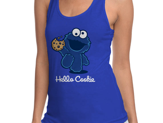 Hello Cookie