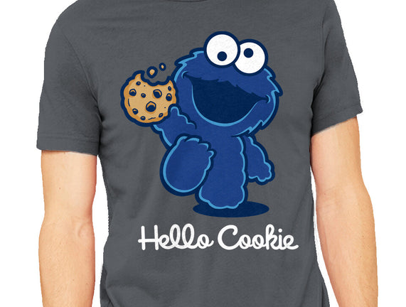 Hello Cookie