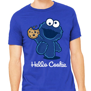 Hello Cookie