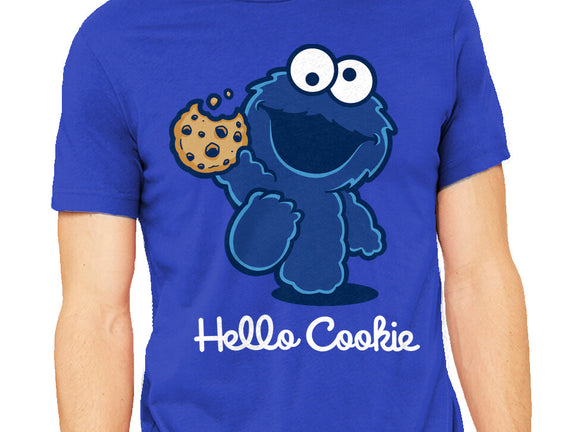 Hello Cookie