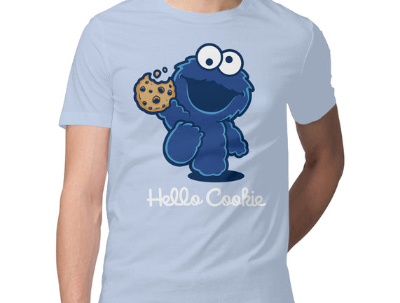 Hello Cookie