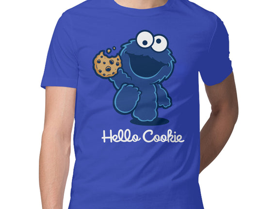 Hello Cookie