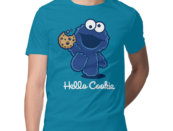 Hello Cookie