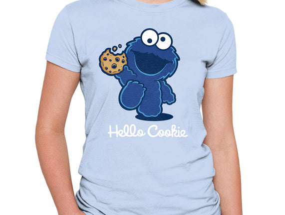 Hello Cookie