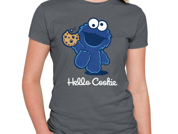 Hello Cookie