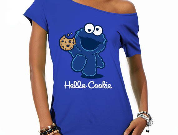 Hello Cookie