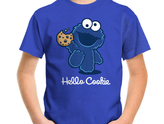 Hello Cookie