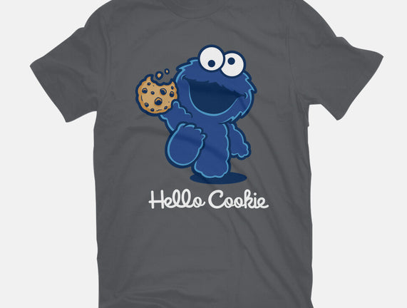 Hello Cookie