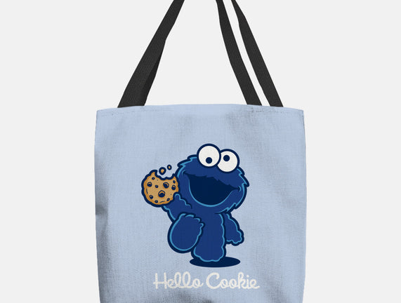 Hello Cookie