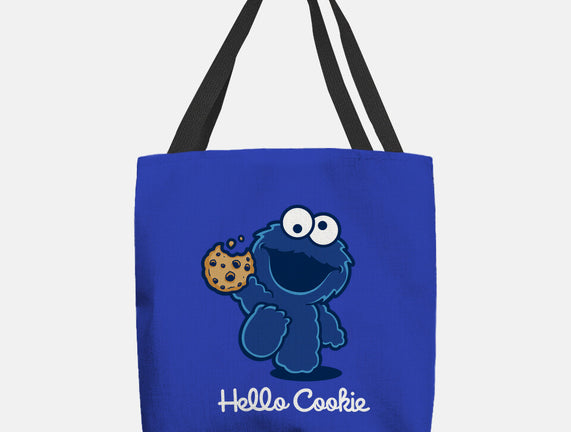 Hello Cookie