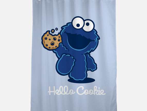 Hello Cookie